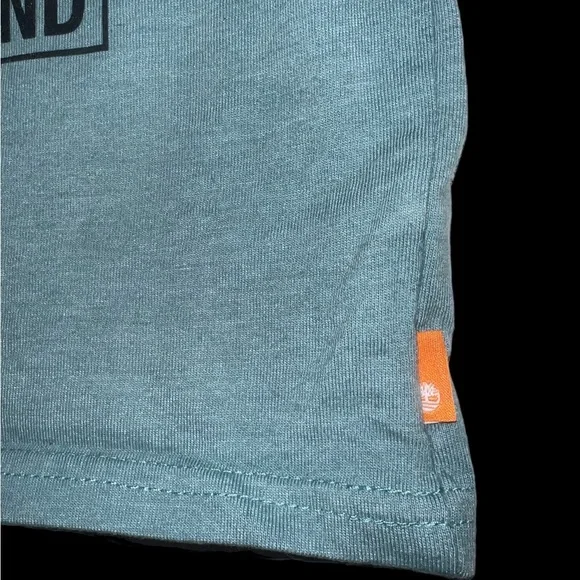 Timberland Tee 2T - Picture 10 of 16